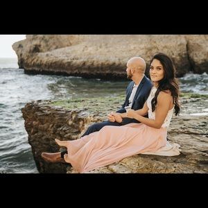 Meet your Posher, Brittney